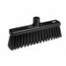 D9069 Broom Head Threaded 12 Sweep Face