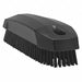 F8436 Hand and Nail Brush 4 1/2 in Brush L