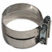 Exhaust Clamp Min.Dia.4 In.