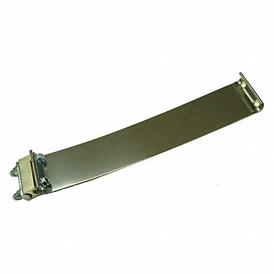 Exhaust Clamp Min.Dia.4 In.