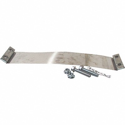 Exhaust Clamp Min.Dia. 4.97 In.