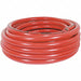 Battery Cable 1/0 1 Cond 25 ft Red