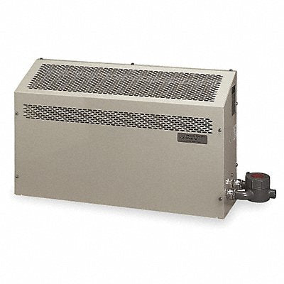 Haz-Loc Elec Cabnt Wall Heatr 34 x20 x9 