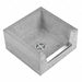 Fiat Mop SvcBasin Square 20inx20inx10in
