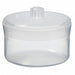 Weighing Bottle 50 mL 34 mm H Clear PK10