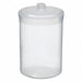 Weighing Bottle 190mL 88 mm H Clear PK10