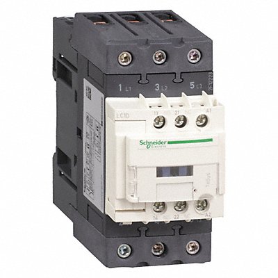 G3475 IECMagneticContactor NonReversing 24VAC