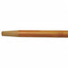 Broom Handle Wood Natural Tapered 60 