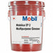 EP Grease Mobilux EP 2 Pail 5 gal