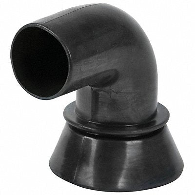 Forward Discharge Elbow For F601S