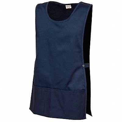 Cobbler Apron XL Cotton/Polyester Navy