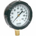 D7962 Pressure Gauge 0 to 160 psi 2-1/2In