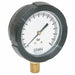 D7964 Vacuum Gauge 1 to 0 Bar Vac 2-1/2In