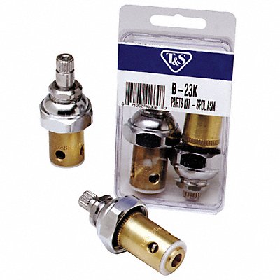 Spring Checks Parts Kit Fits T S Brass