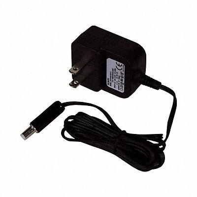 Universal Adapter/Charger 110/220 VAC