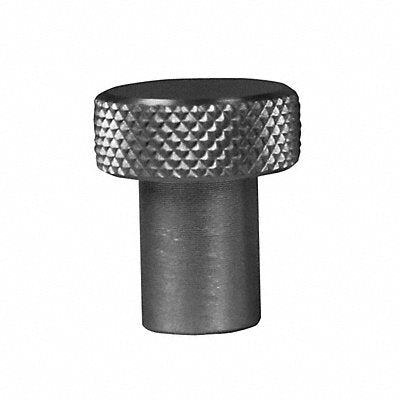 Aluminum Flat Head M6 Thread