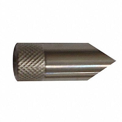 Steel Chisel Head M6 Thread