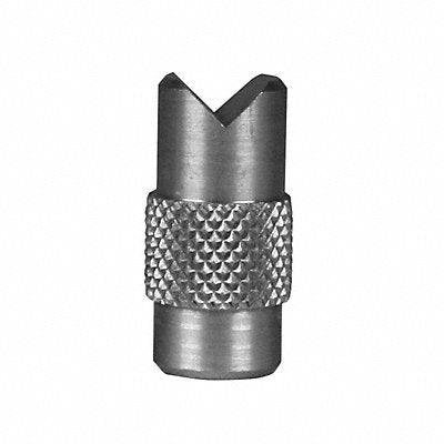 Aluminum Notched Head M6 Thread