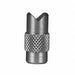 Aluminum Notched Head M6 Thread