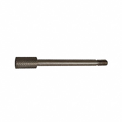 Steel Extension Rod M6 Thread