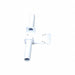 Handle FGE-XY/ FGV-XY Sres Frce Gauges