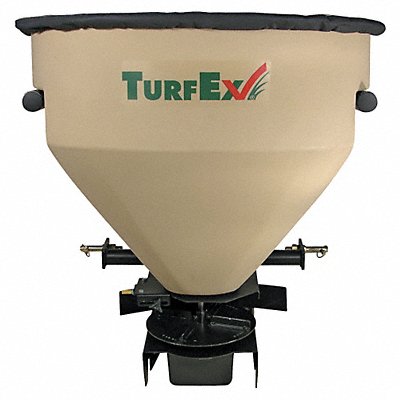 7cuft 3-Pt Mount Seed/Fert. Spreader