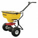 Broadcast Spreader 100 lb Knobby