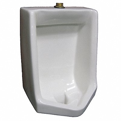 Blowout Urinal Wall Top Spud 1.0