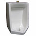 Blowout Urinal Wall Top Spud 1.0