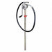 Hand Drum Pump Rotary 16 oz per stroke