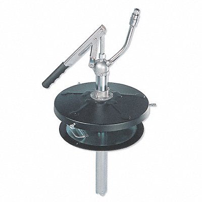 Grease Gun Filler Pump 25 to 50 lb.