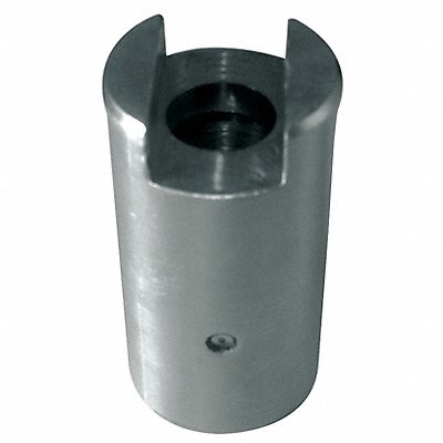 Foot Valve Non Return Length 2.28 In.