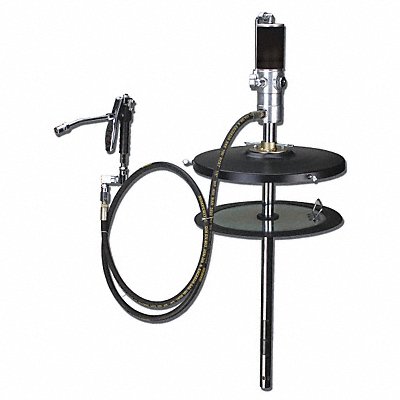 Grease Pump 400 lb./55 gal Drum 50 1