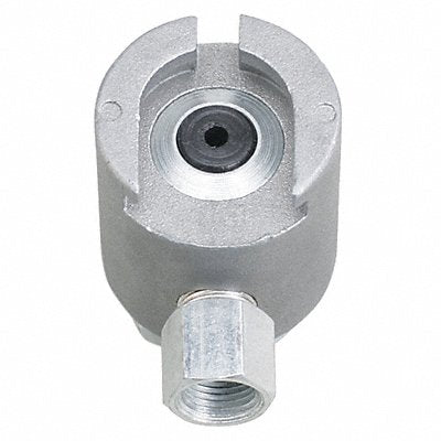 Button Head Coupler 5/8 6000 psi