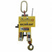 Radio Controlled Release Hook 2.5T