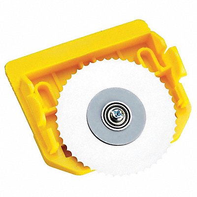 Blade Replacement Rotary Perf.