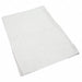 Bath Mat 20x30 in White PK12