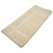 Bath Mat 21x34 in Beige PK12