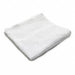 Bath Towel 24x50 in White PK12