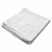 Bath Towel 22x44 in White PK12