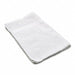 Hand Towel 16x27 in White PK12