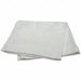 Wash Cloth 12x12 In White PK12