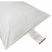 Pillow Standard 27x21 in White