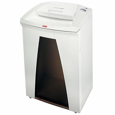 Paper Shredder Large Office