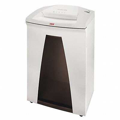 Paper Shredder Large Office