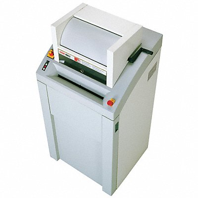 Paper Shredder Industrial