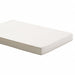 Crib Mattress Portable 25x39x1 in