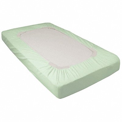 Crib Sheet Compact 24x38 in Pk6