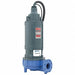 10 HP Sewage Ejector Pump 230VAC