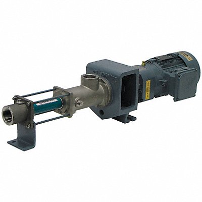 Progressive Cvty Mtrng Pmp 4 mm 604 RPM